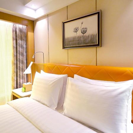 Royal Dragon Hotel Macao Eksteriør bilde