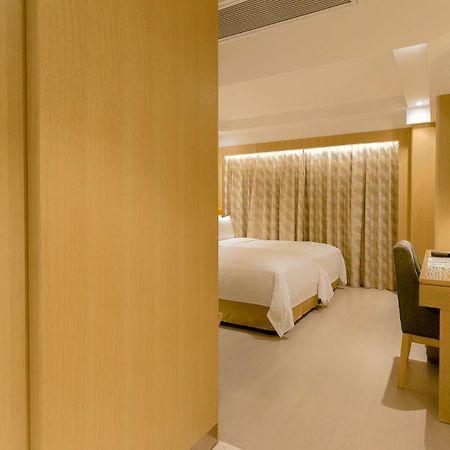 Royal Dragon Hotel Macao Eksteriør bilde