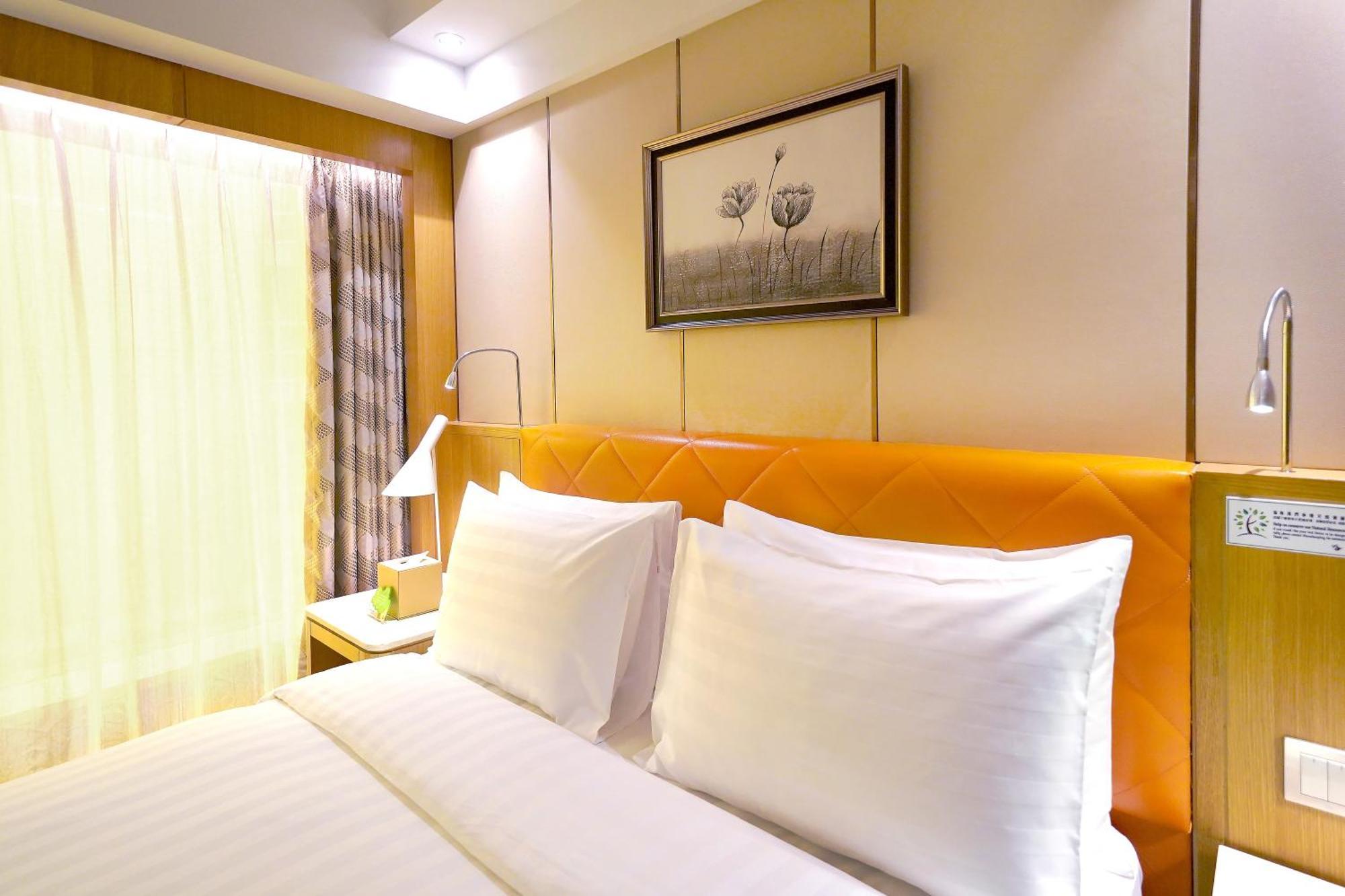 Royal Dragon Hotel Macao Eksteriør bilde