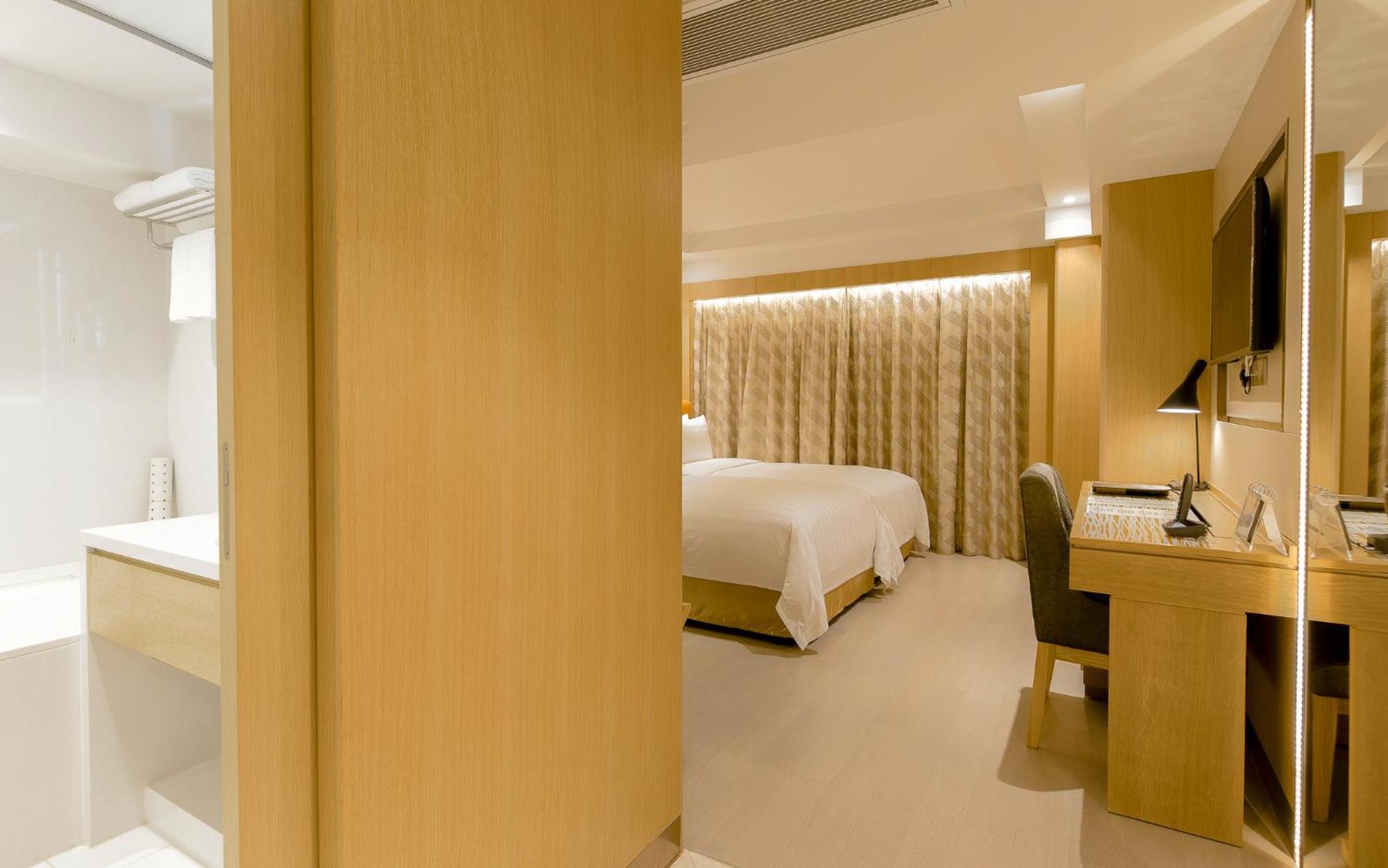 Royal Dragon Hotel Macao Eksteriør bilde