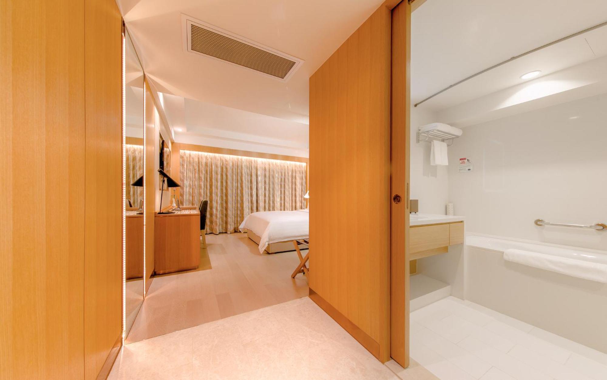 Royal Dragon Hotel Macao Eksteriør bilde