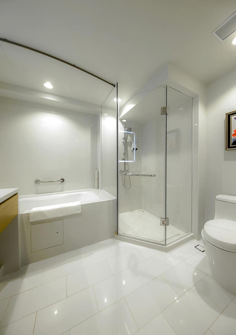 Royal Dragon Hotel Macao Eksteriør bilde