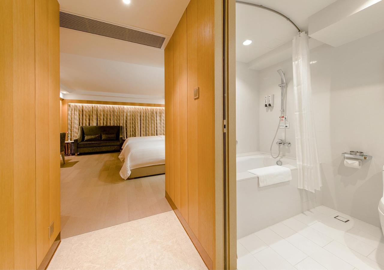 Royal Dragon Hotel Macao Eksteriør bilde