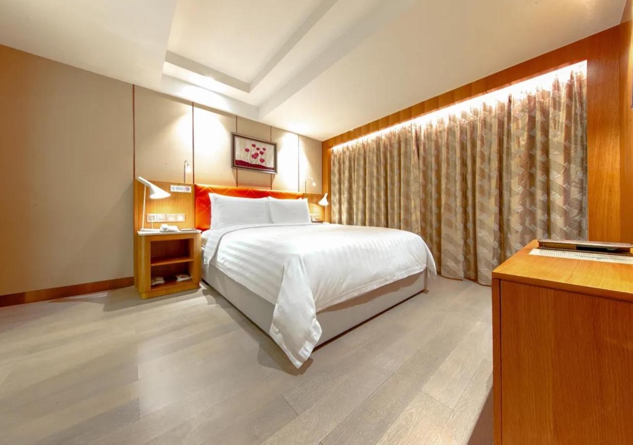 Royal Dragon Hotel Macao Eksteriør bilde