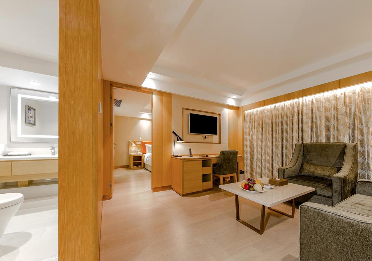 Royal Dragon Hotel Macao Eksteriør bilde