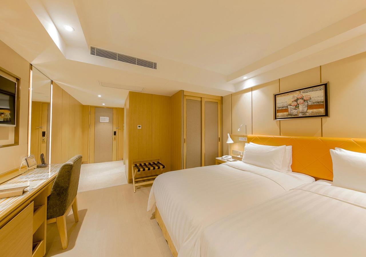 Royal Dragon Hotel Macao Eksteriør bilde