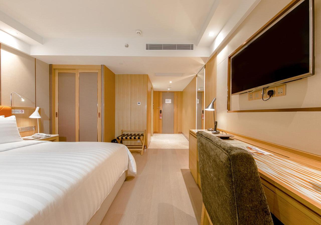 Royal Dragon Hotel Macao Eksteriør bilde