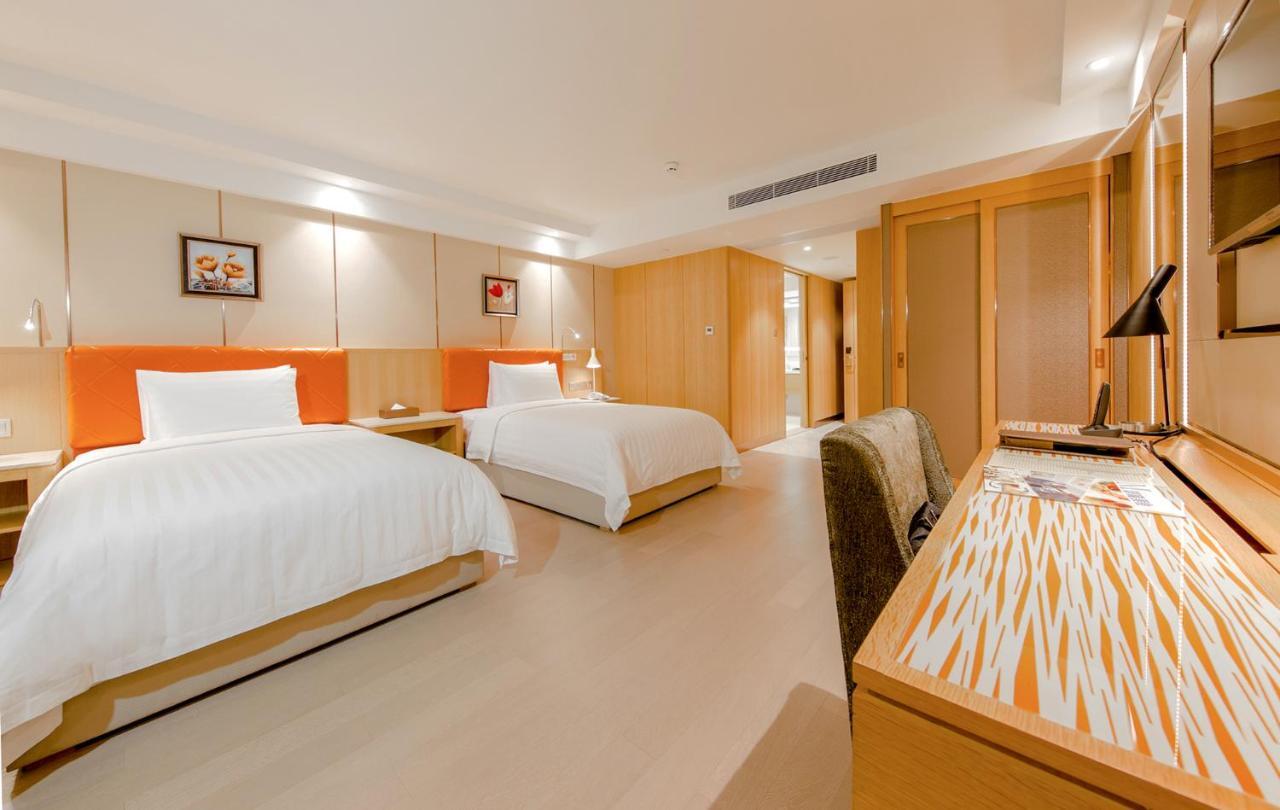Royal Dragon Hotel Macao Eksteriør bilde
