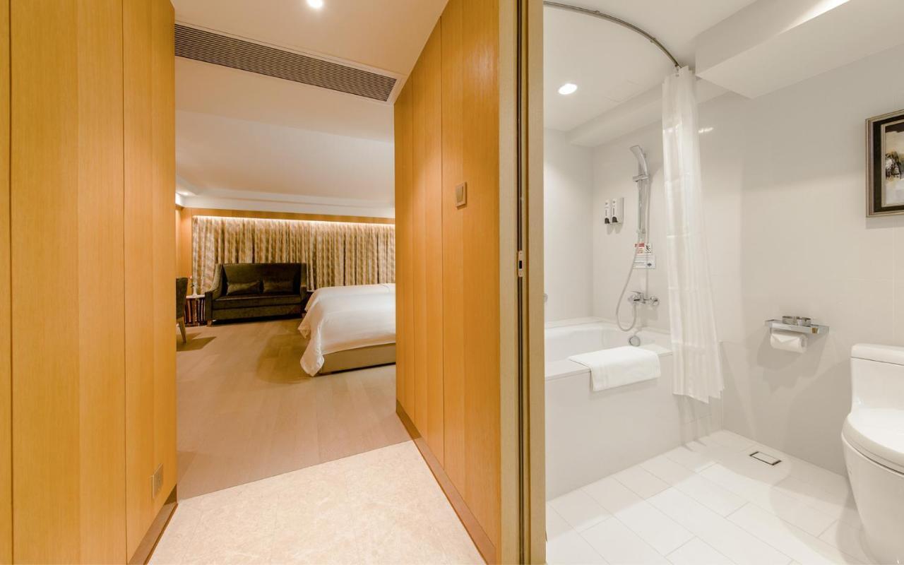Royal Dragon Hotel Macao Eksteriør bilde